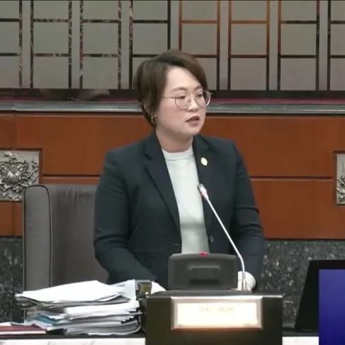 潘佩玲：经济发展不能只看数字 雪州须守护教育与心理健康  