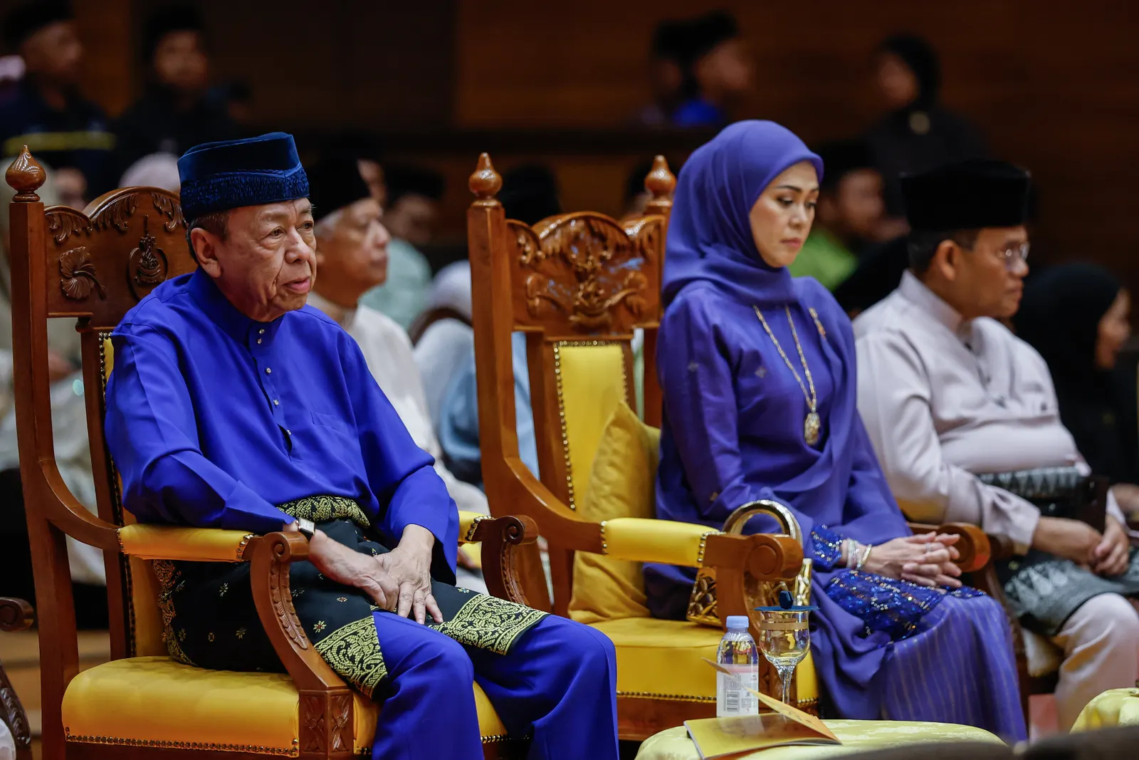UiTM must remain accessible to underprivileged Bumiputera students