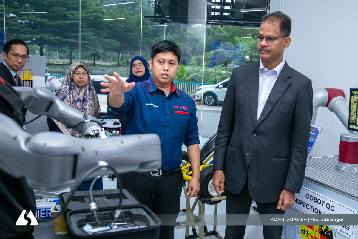 Generative AI, robot teleoperation skills enhance employability