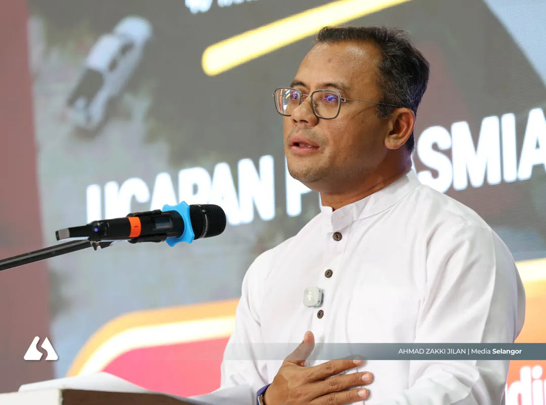 ‘Independence must be embodied with responsibility, faith and morality’