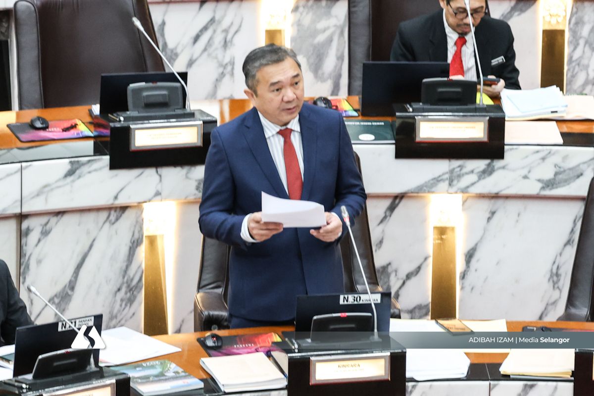 Selangor working with KTMB, Prasarana to improve first, last mile connectivity