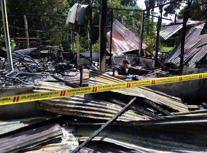 Dulu anak asnaf kini jadi pembayar zakat