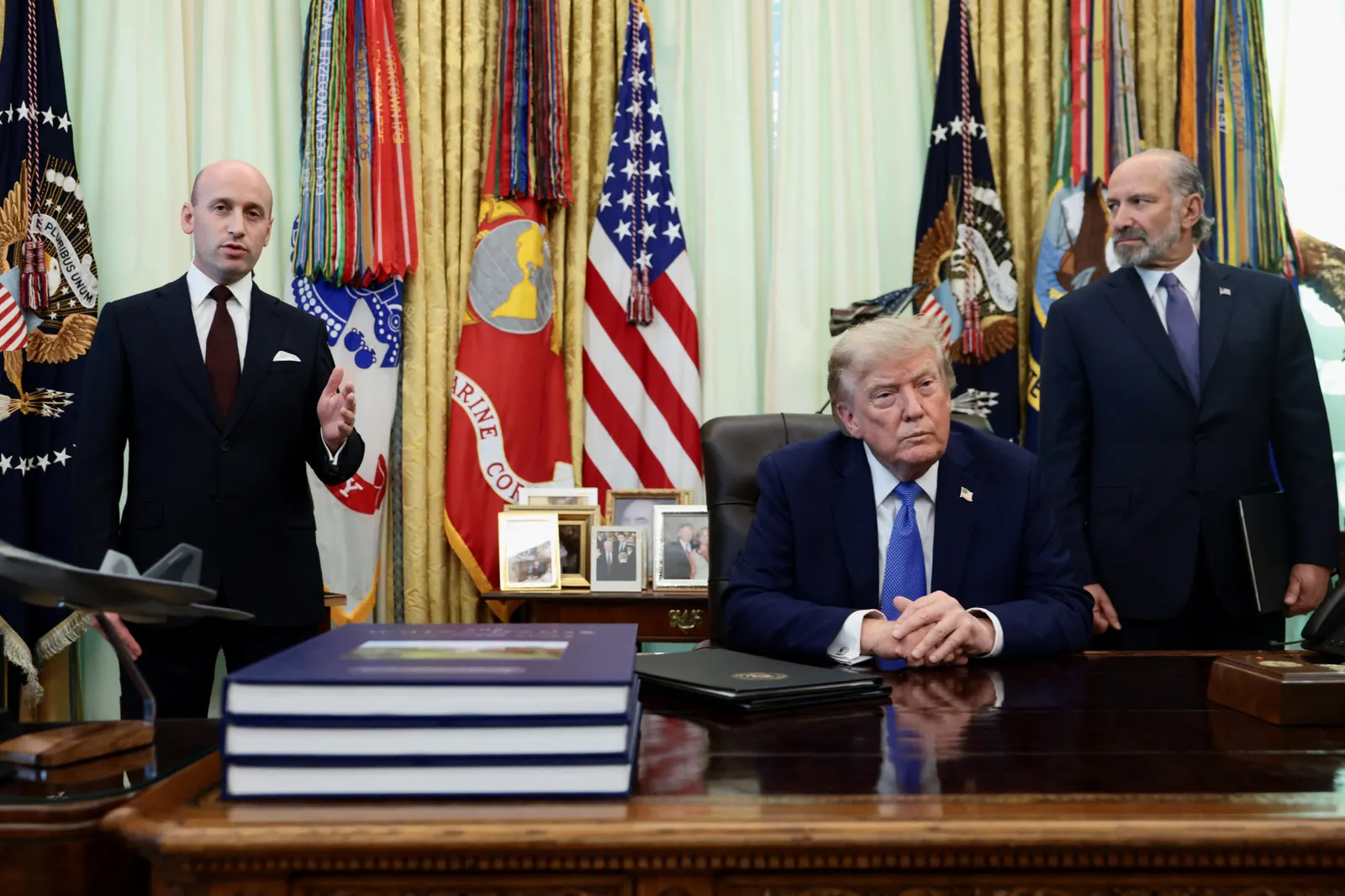 Trump's attack on 'birth tourism' faces uphill legal battle after Supreme Court ruling
