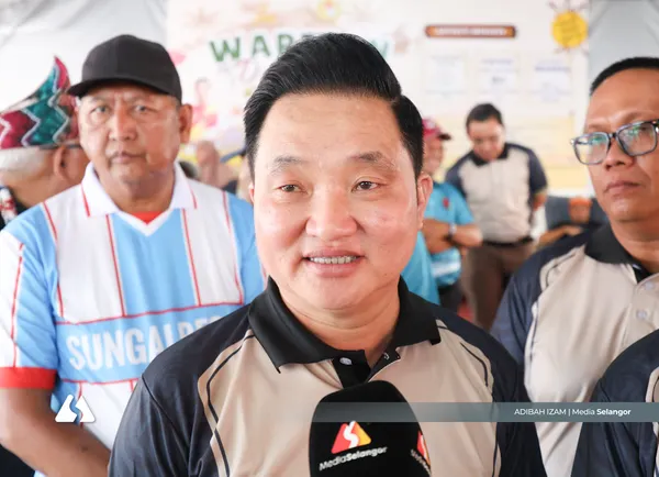 Kajang dijangka jadi bandar raya kelima Selangor dalam 1.5 tahun