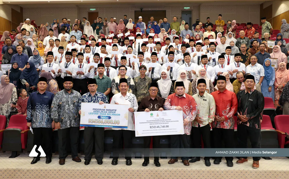 JAIS teliti tapisan keselamatan lebih ketat untuk guru sekolah agama