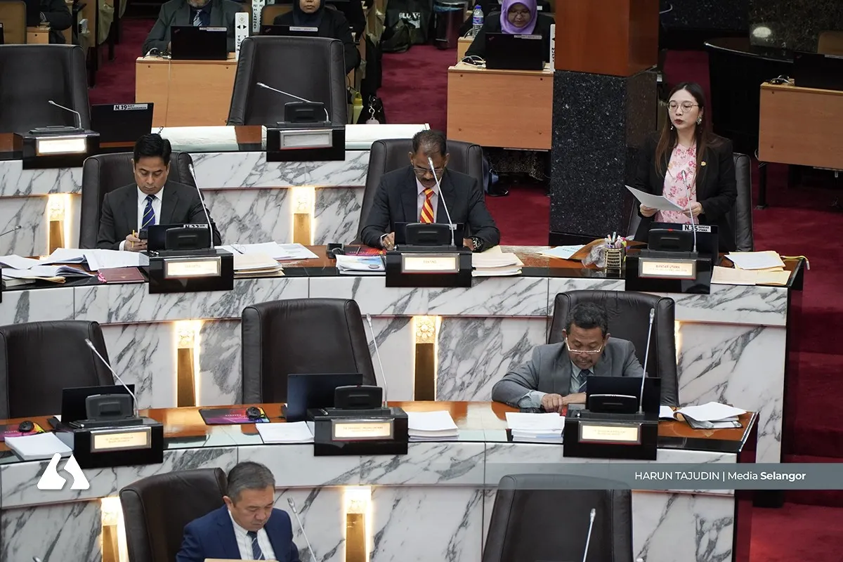 Klinik kesihatan baharu dicadang di Bandar Mahkota Cheras