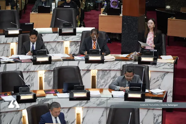 Klinik kesihatan baharu dicadang di Bandar Mahkota Cheras