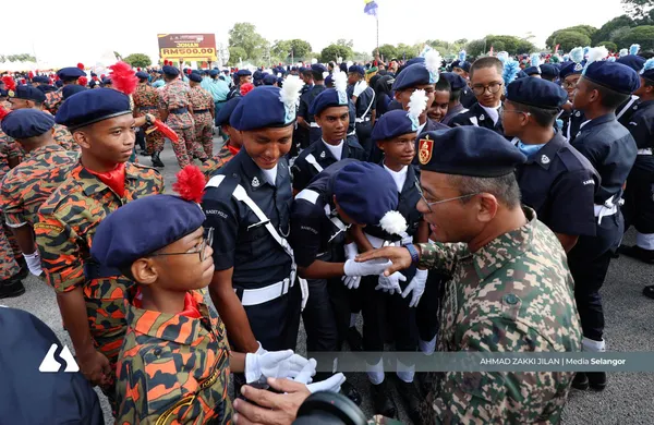 Selangor terus perkukuh pendidikan menerusi NUTRISEL, PTRS