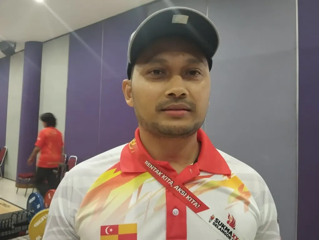 SUKMA 2026: Angkat berat Selangor sasar dua pingat emas lagi