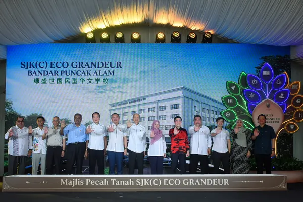 Program reformasi pilih 10 sekolah terbaik setiap daerah, terima peruntukan RM100,000