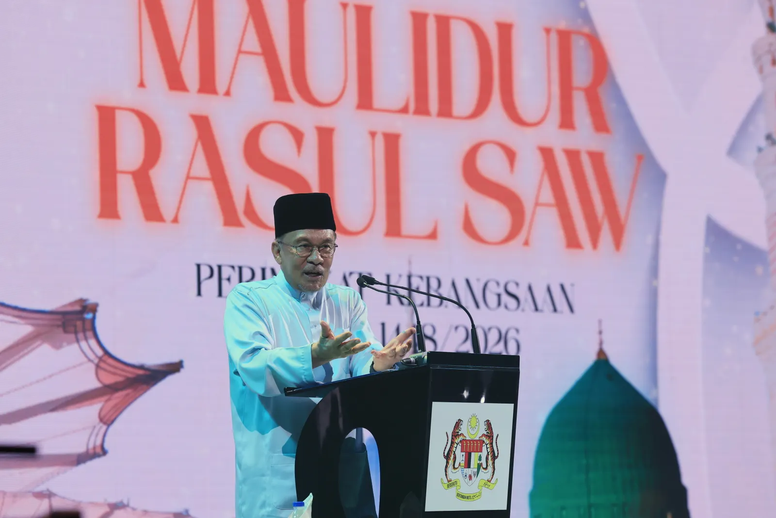 Cabinet to discuss call for FELDA forensic audit
