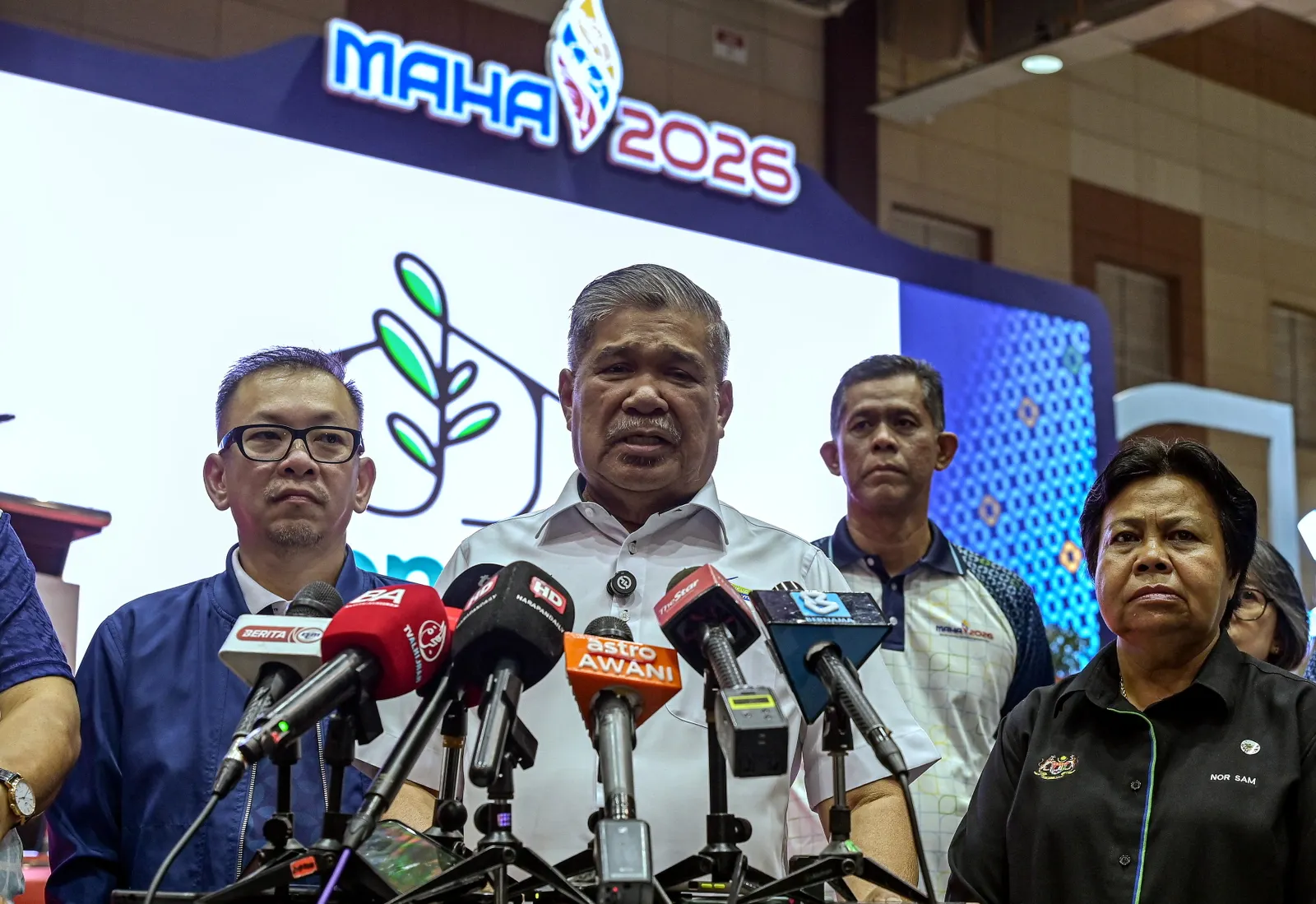 MAFS launches domestic agriculture campaign KENDIRI