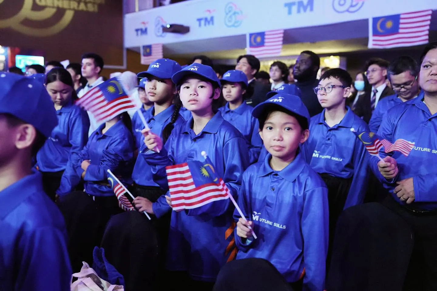 MB: Infrastruktur digital, AI perkukuh Selangor sebagai hab ekonomi digital