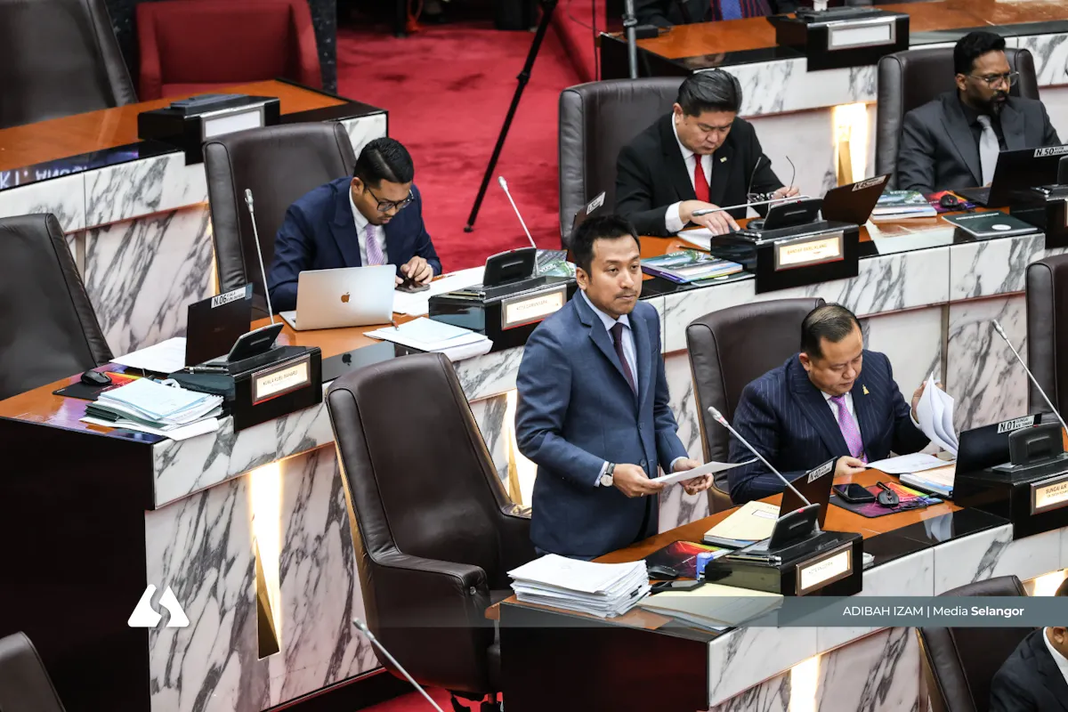 SUKMA 2026: Walau kos berkurang, standard pertandingan dan kebajikan atlet kekal terpelihara