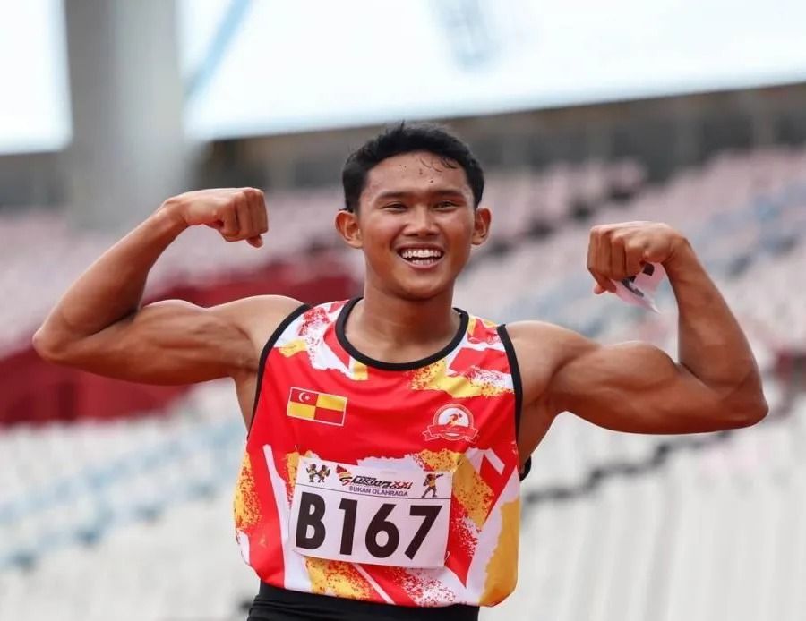 Selangor Para SUKMA athletes enter final push for glory