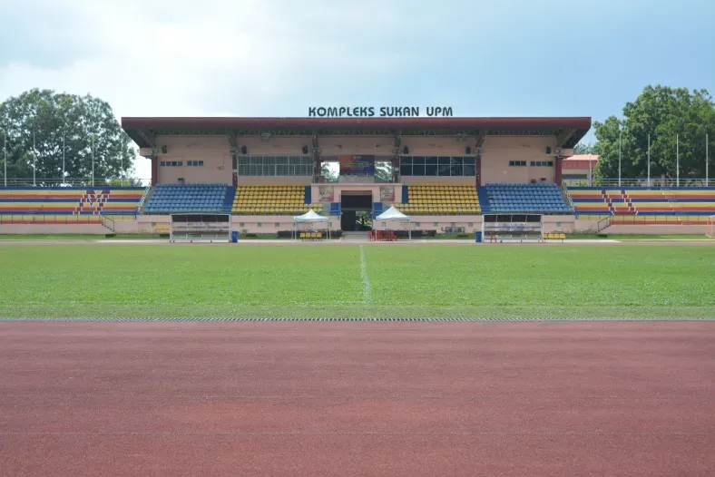 SUKMA athletics contest opens at UPM Stadium, 18 Selangoreans eye medals