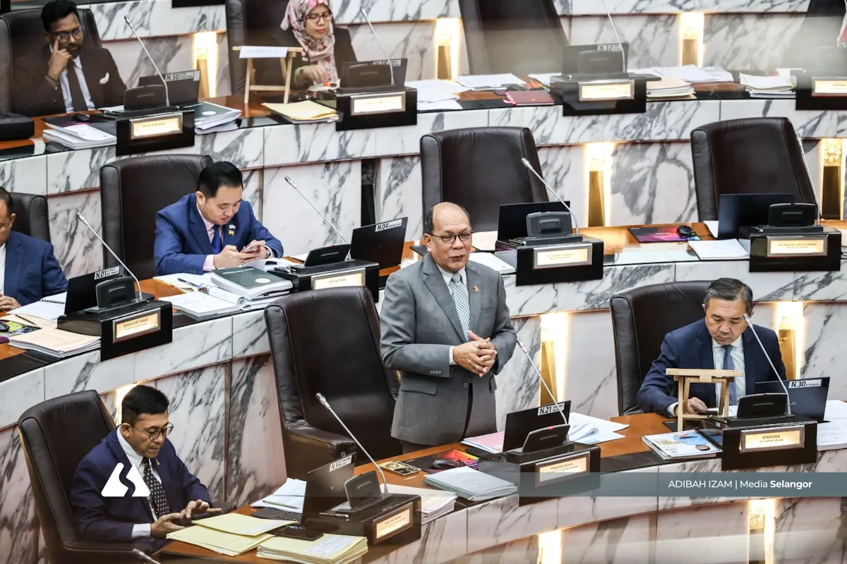 Selangor kenal pasti tapak pencawang baharu atasi masalah voltan rendah