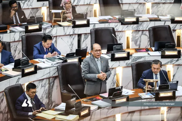 Mesin jentanam, jentuai bantu tingkat hasil padi