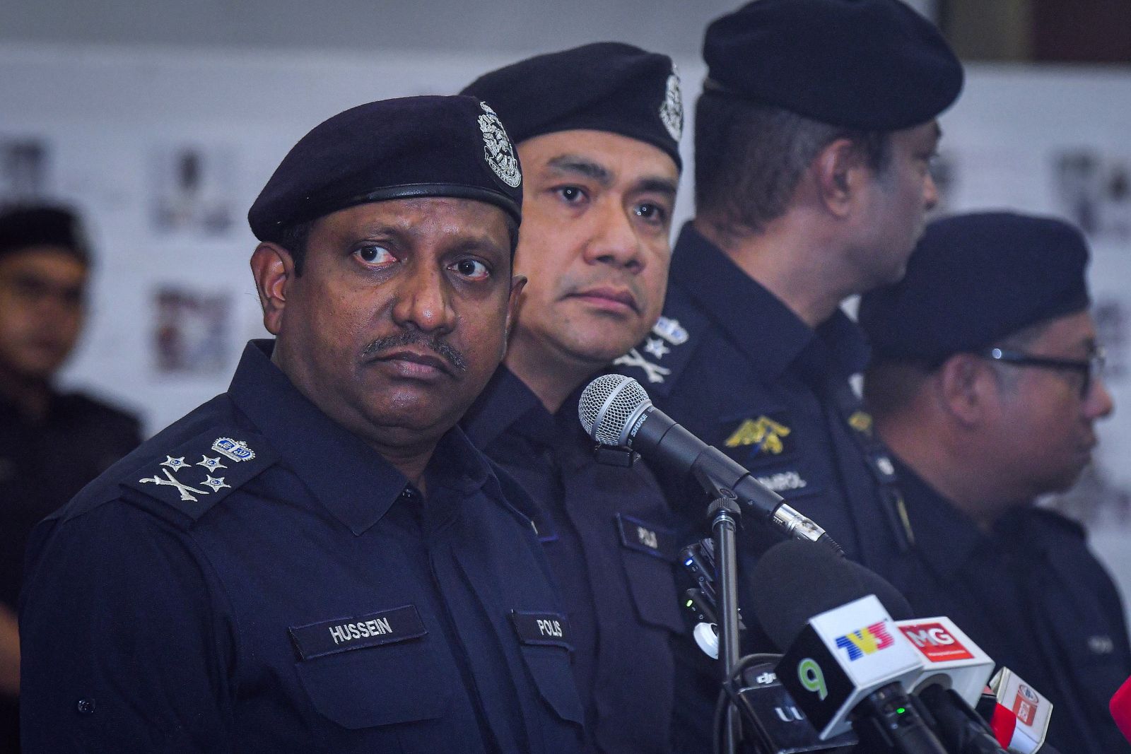 Increasing demand spikes drug-smuggling activities in KLIA