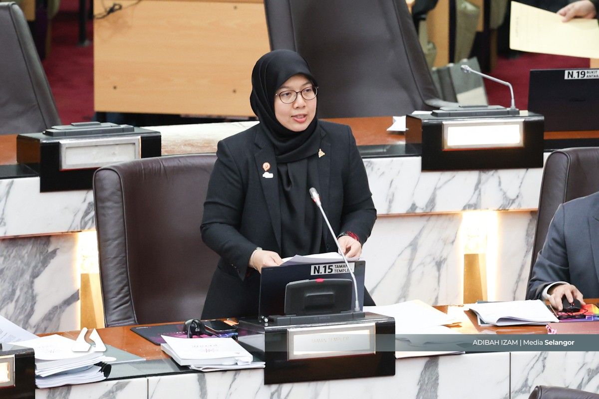 21 Pusat Aktiviti Warga Emas beroperasi di Selangor, tempatkan 5,817 penghuni