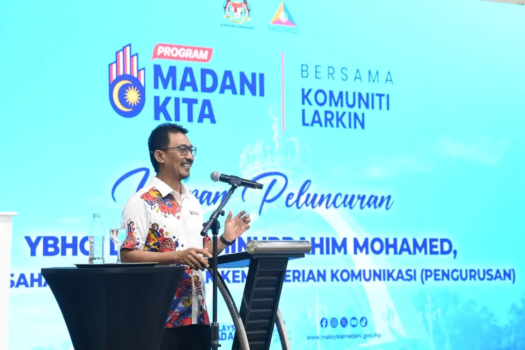 Senam Sihat MADANI sasar 50,000 peserta serentak di 1,098 NADI
