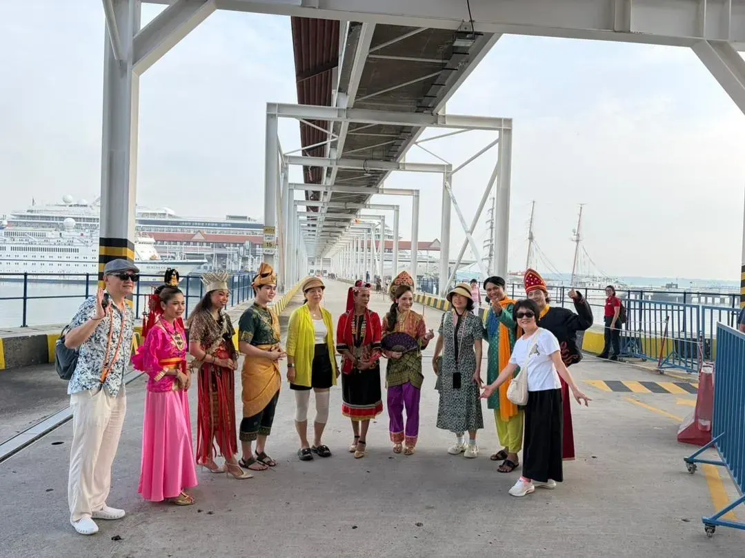SeaTrade Cruise Asia 2026 pilih Selangor, pertama kali di Malaysia