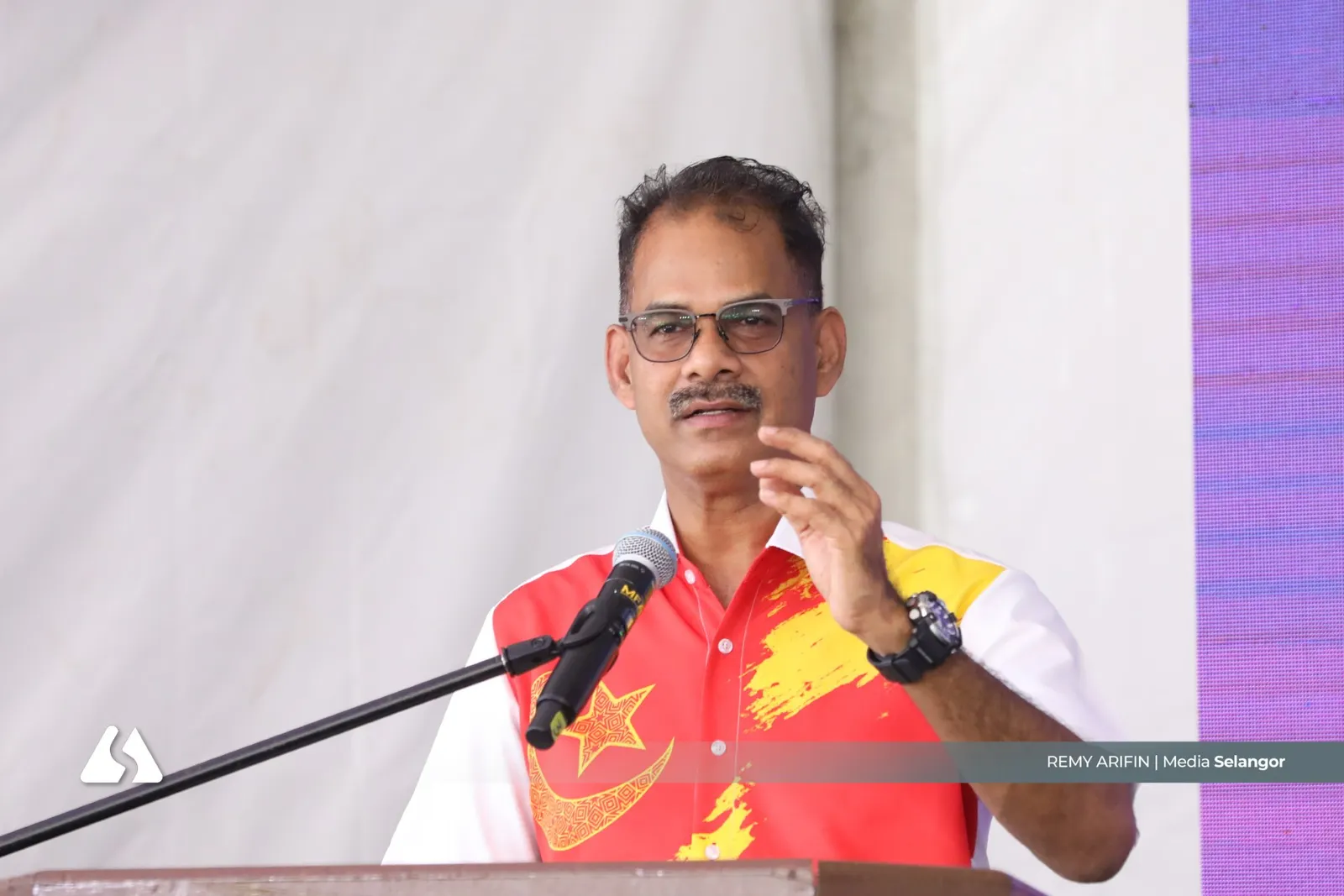Selangor percepat proses pewartaan tanah 74 kampung Orang Asli
