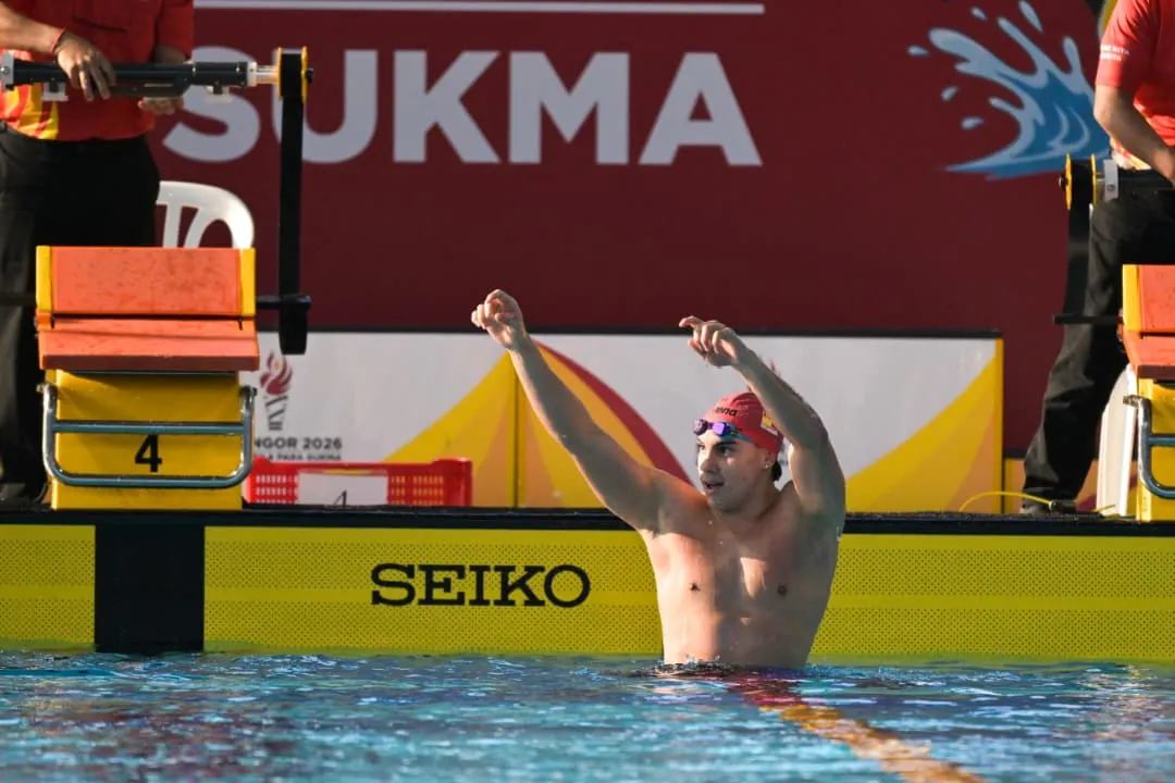 Selangor take SUKMA medal haul far and away past 80-gold target