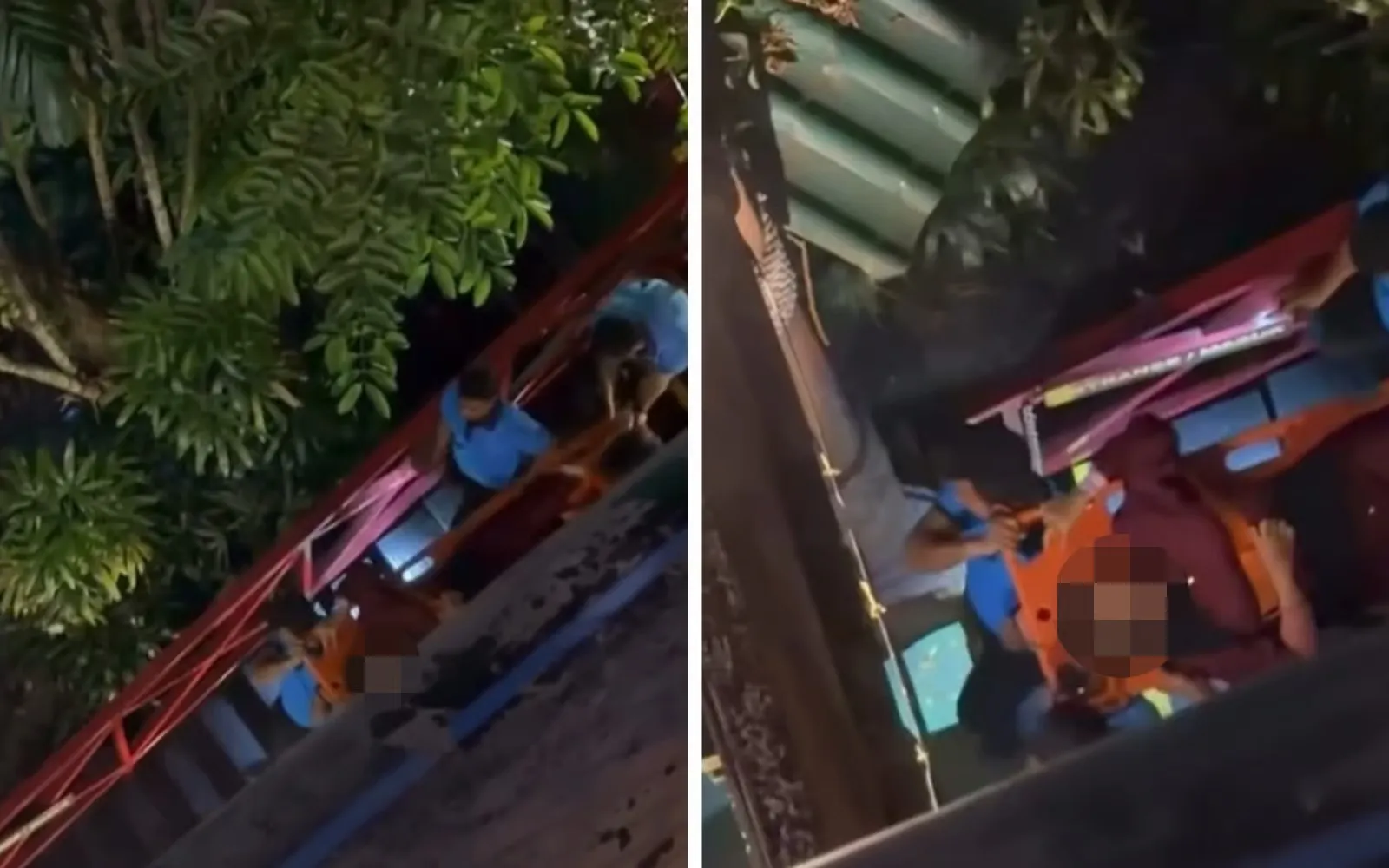 Kemalangan 'roller coaster': Sunway Lagoon utamakan keselamatan, bekerjasama rapat dengan pihak berkuasa 