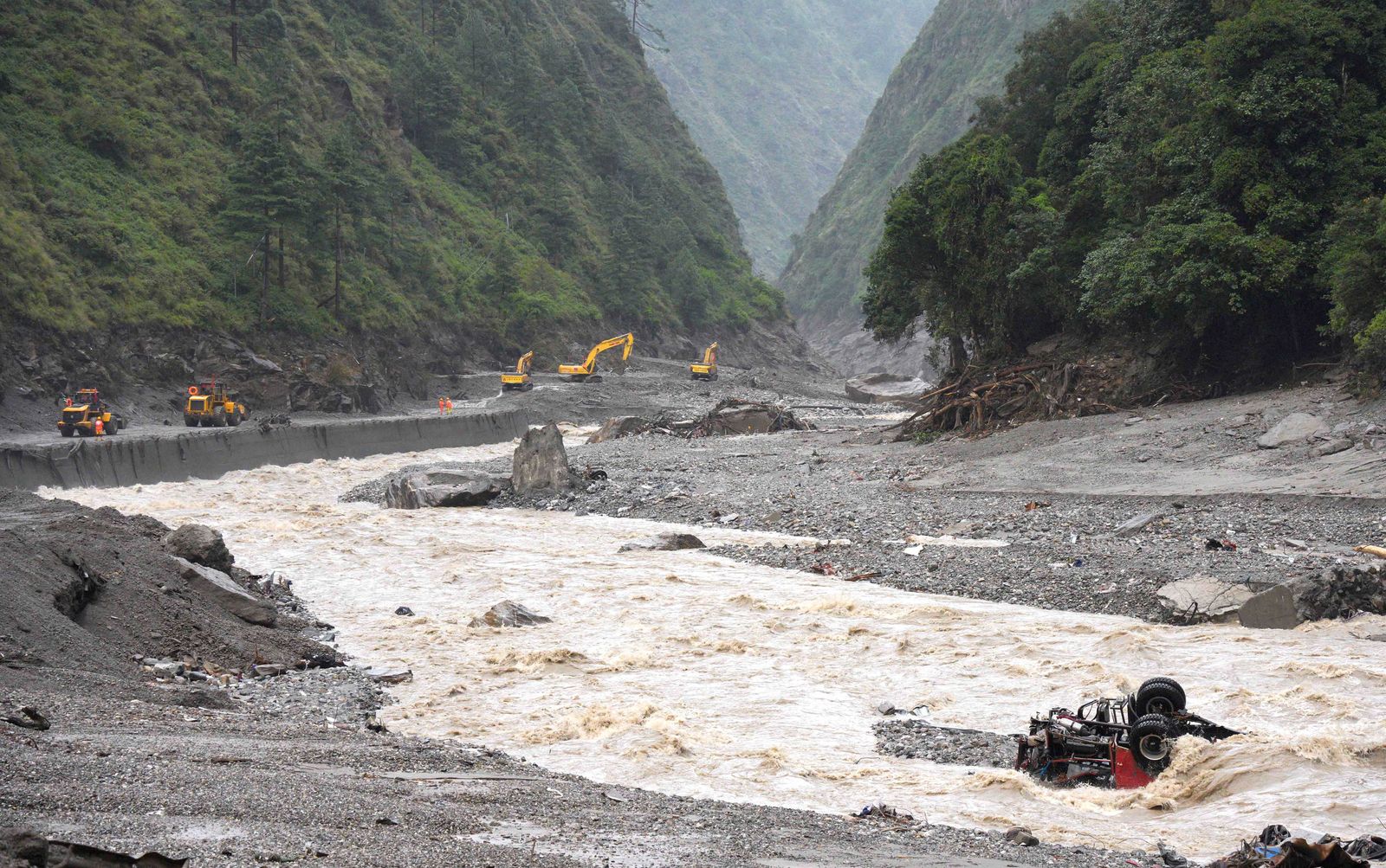 Wisma Putra confirms 36 Malaysians in Tibet reported safe