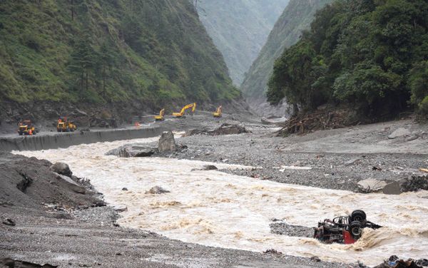 Wisma Putra confirms 36 Malaysians in Tibet reported safe