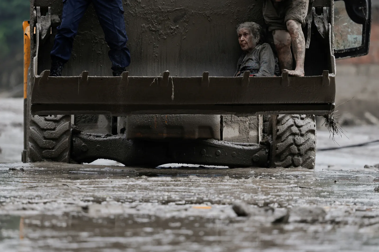 17 Malaysians among hundreds missing after Nepal flash floods