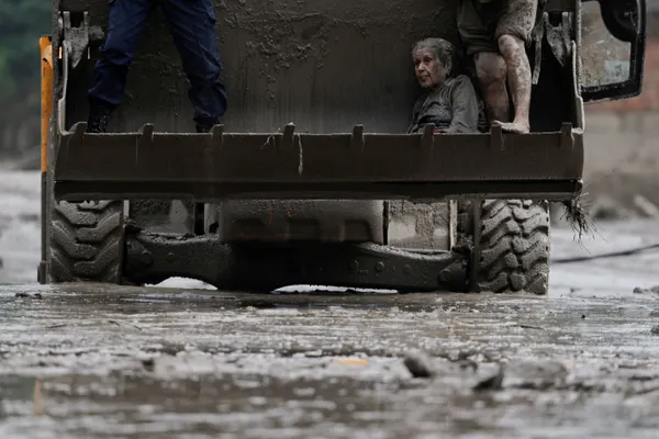 17 Malaysians among hundreds missing after Nepal flash floods