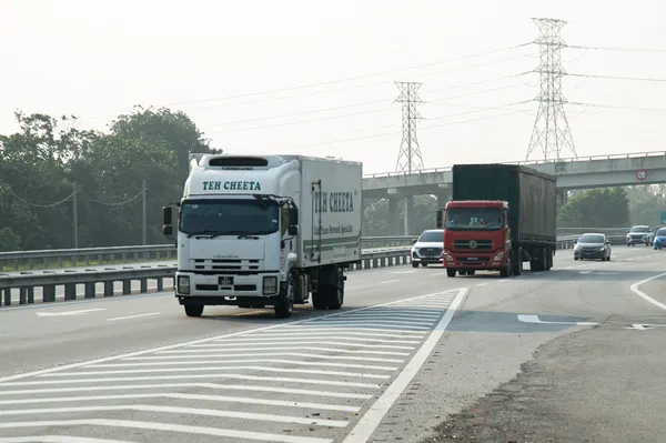 Hauliers lament rising logistics costs with WCE Section 4 delay