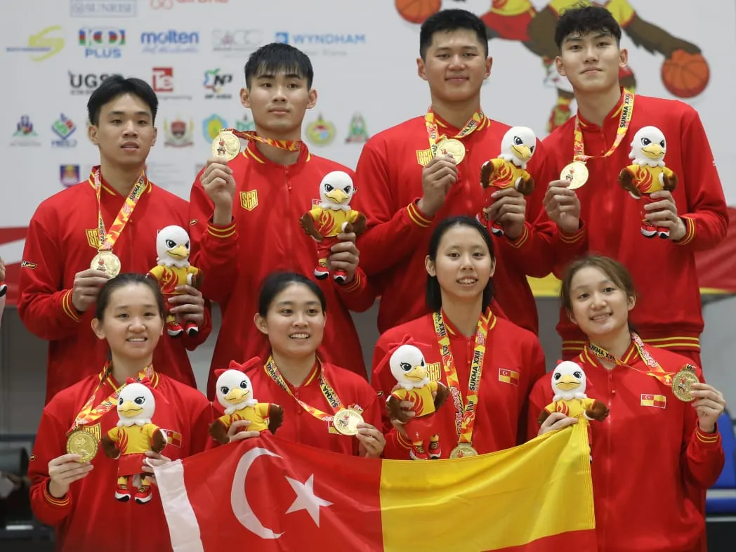 SUKMA 2026: Dua emas awal beri isyarat positif buat Selangor