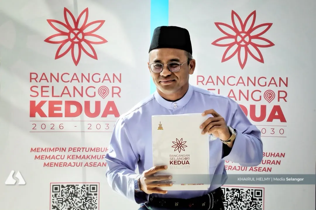 RS-2 execution to cost RM33.31b, says Amirudin