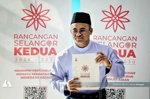RS-2 execution to cost RM33.31b, says Amirudin