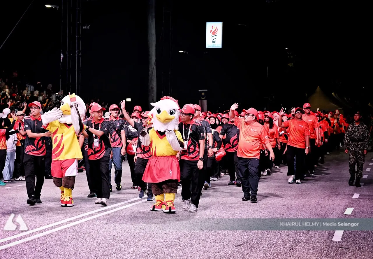 KBS seeks SUKMA Selangor volunteers for SEA Games