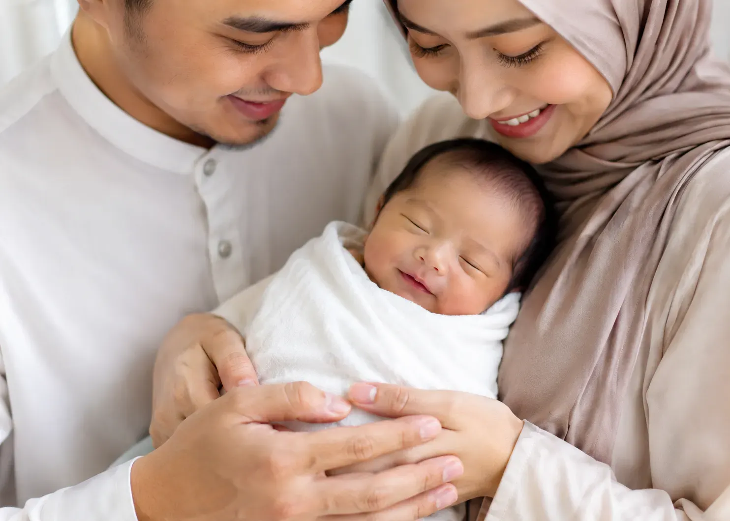 Perkahwinan lewat, kos sara hidup antara faktor kadar kesuburan menurun