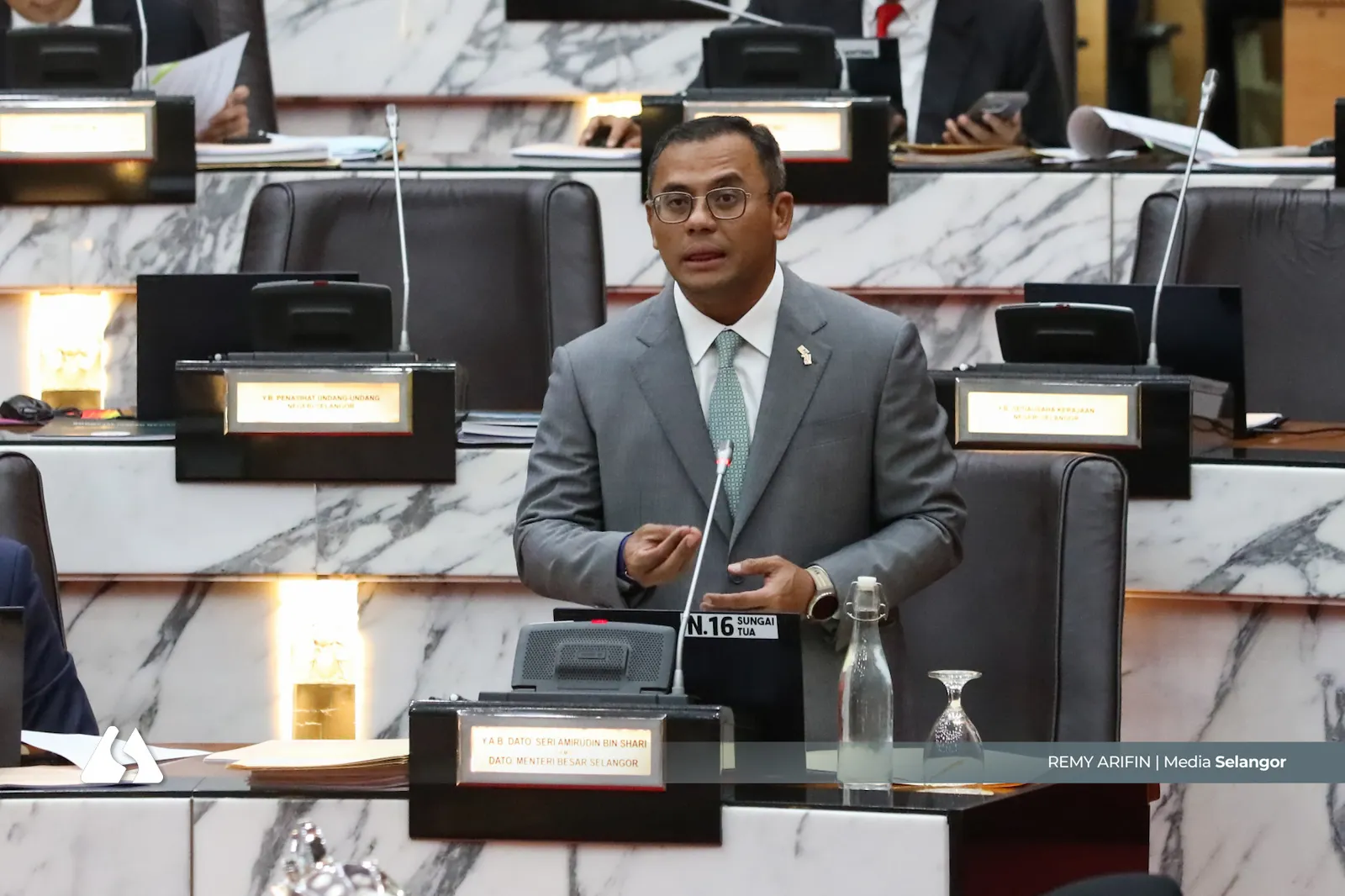 Baucar Kita Selangor terima 16,069 permohonan setakat Julai