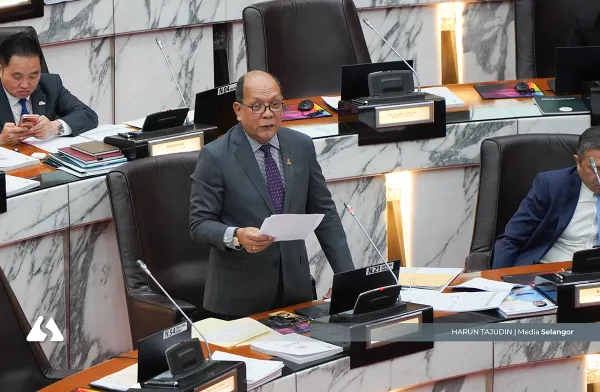 EXCO: Tanah rizab kosong bakal dimanfaat untuk kebun komuniti