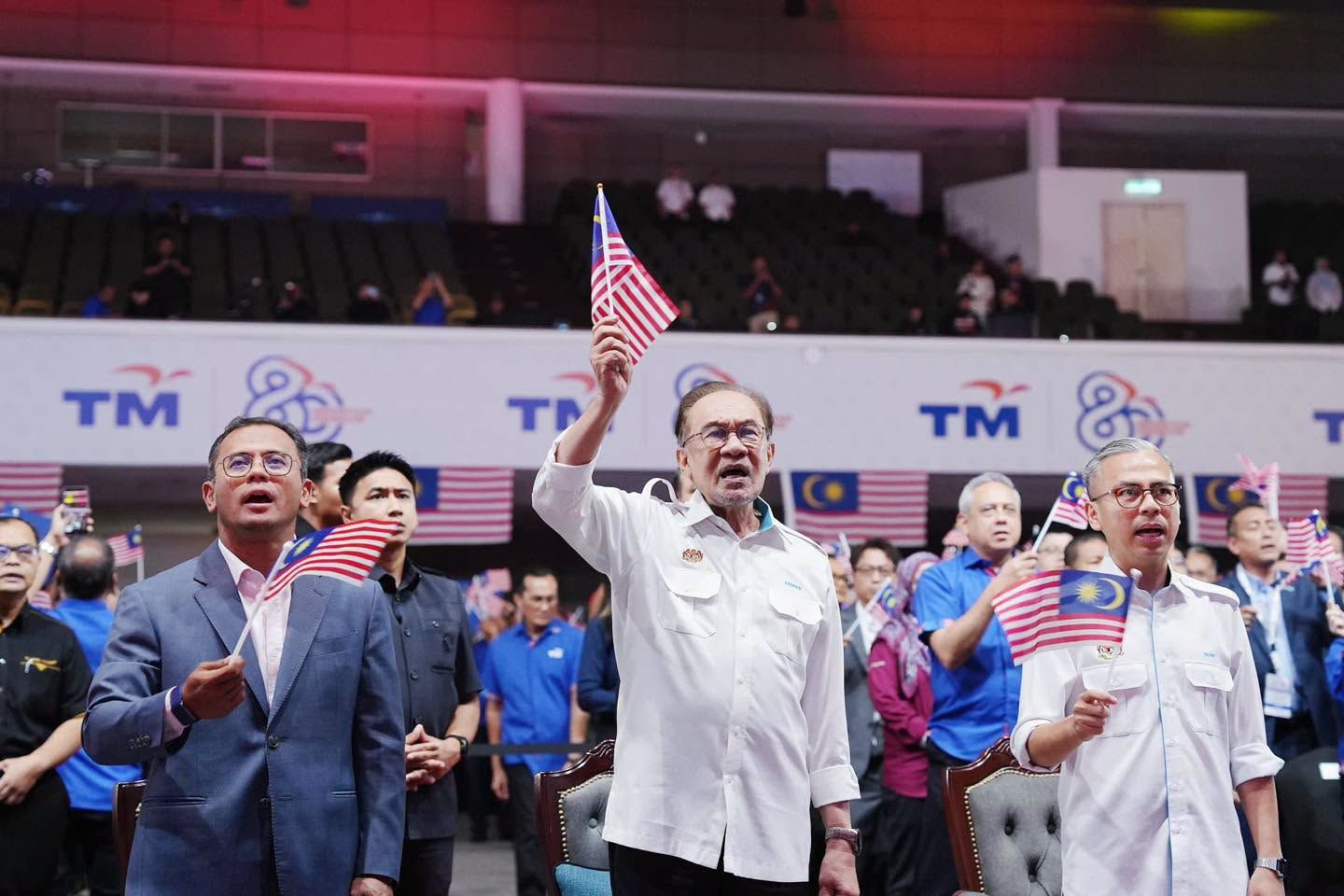 MB: Infrastruktur digital, AI perkukuh Selangor sebagai hab ekonomi digital