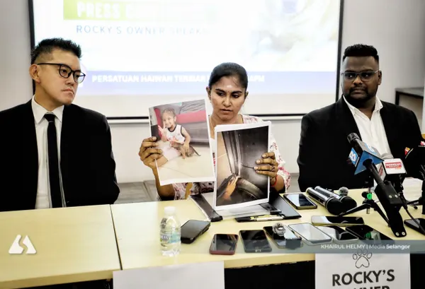 'ராக்கி' நீதிமன்ற வழக்கு : பொது மக்கள் ஒன்றுக் கூட வேண்டாமென அறிவுறுத்து