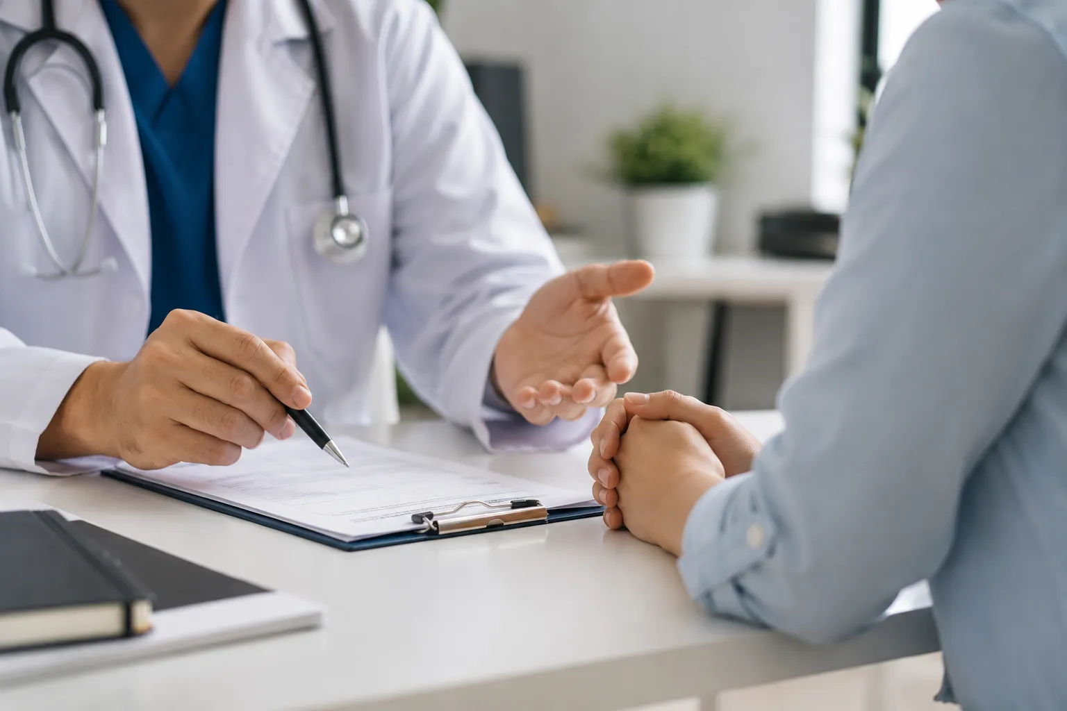 SLE: Jangan buat ujian darah sendiri, dapatkan penilaian doktor