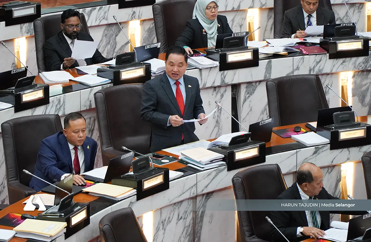 State moots coordination agency to direct Greater Klang Valley development