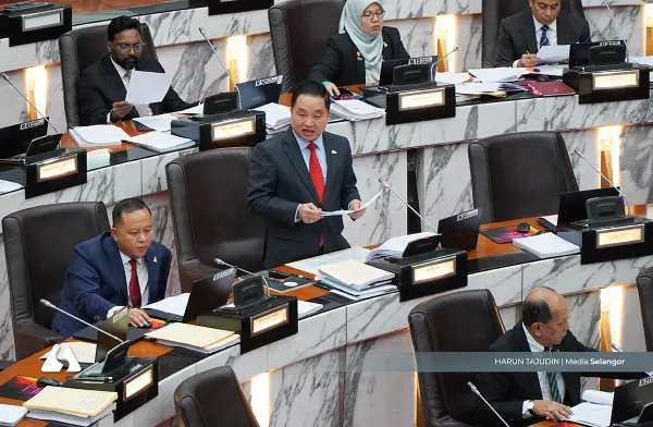 State moots coordination agency to direct Greater Klang Valley development