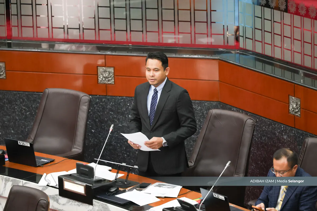 Lapan GLC Selangor sedia tawar pekerjaan profesional kepada golongan OKU