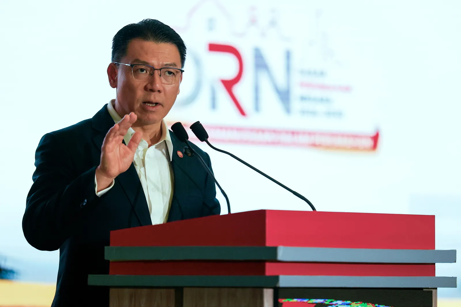 KPKT resolves over 1,600 sick, abandoned housing projects worth RM153b