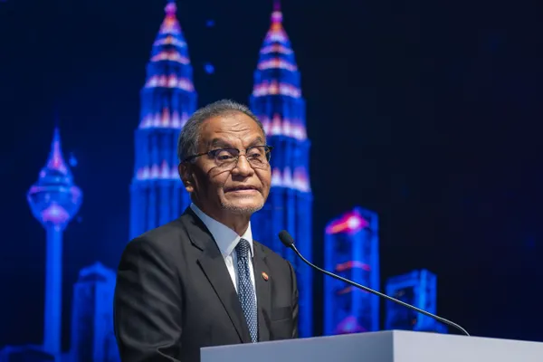 MOH tackling concerns over Flying Doctor Service allowance