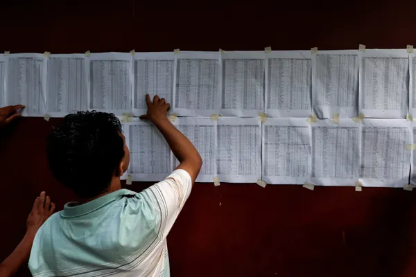 Nepal simpan sampel DNA mayat tidak dikenal pasti sebelum dikebumikan